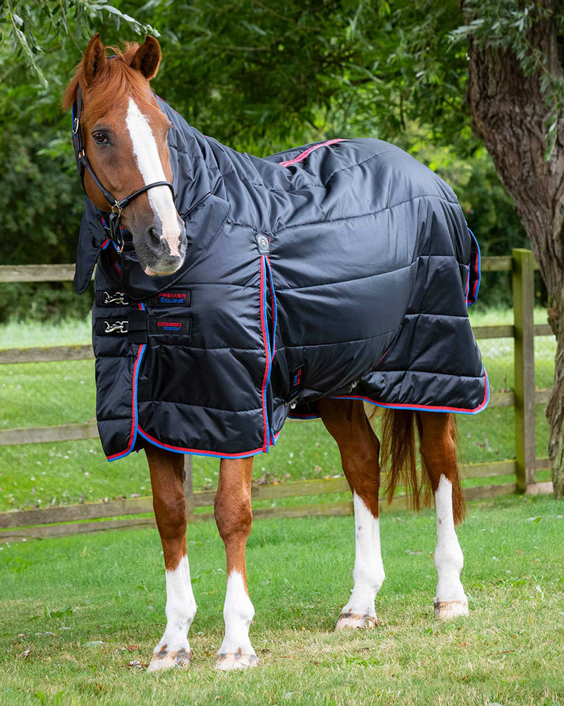 Horse & Pony Rugs Turnout, Stable, Fly & Fleece Rugs