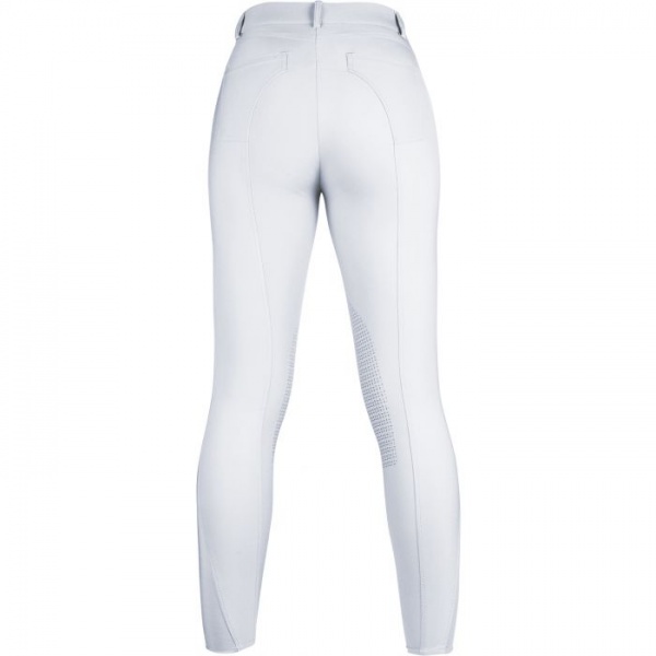 HKM  Riding breeches -Sunshine Competition- silicone knee  patch