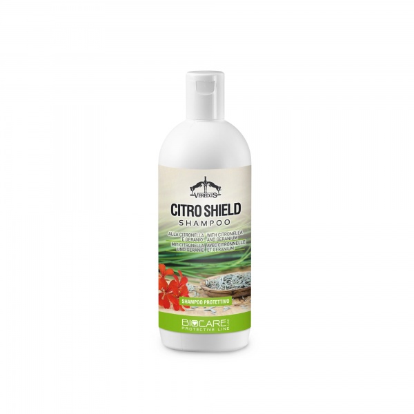 Veredus Citro Shield Shampoo 500ML