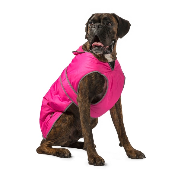 Ancol Stormguard dog coat