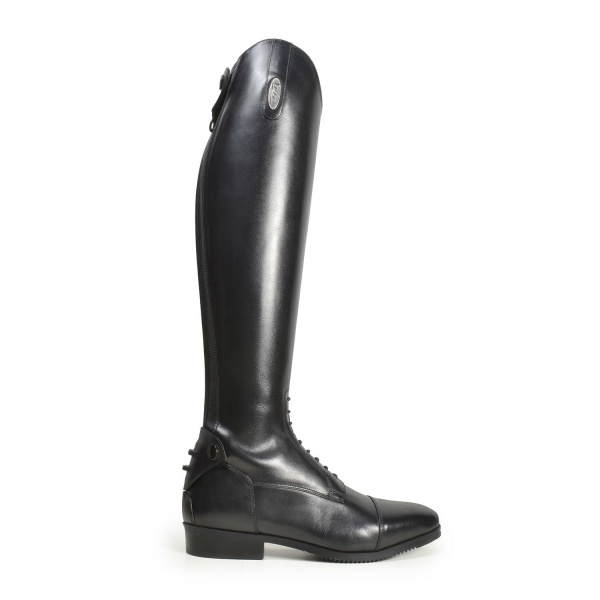 Brogini Turin Pro Black Long Boots