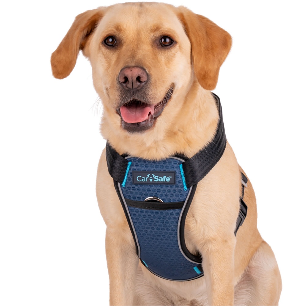 Caresafe Crash Tested Dog harness