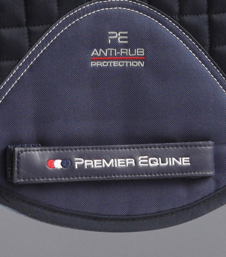 Close Contact Saddle Pads