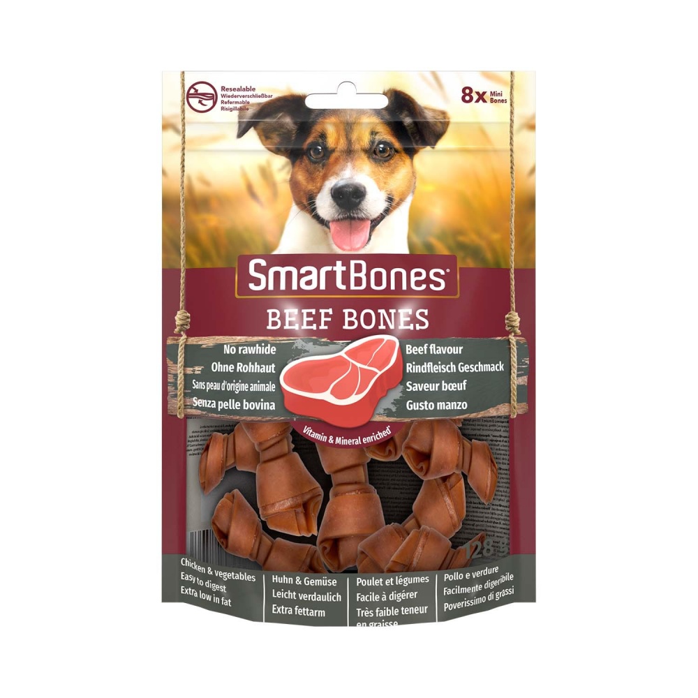 SmartBones Beef Bones