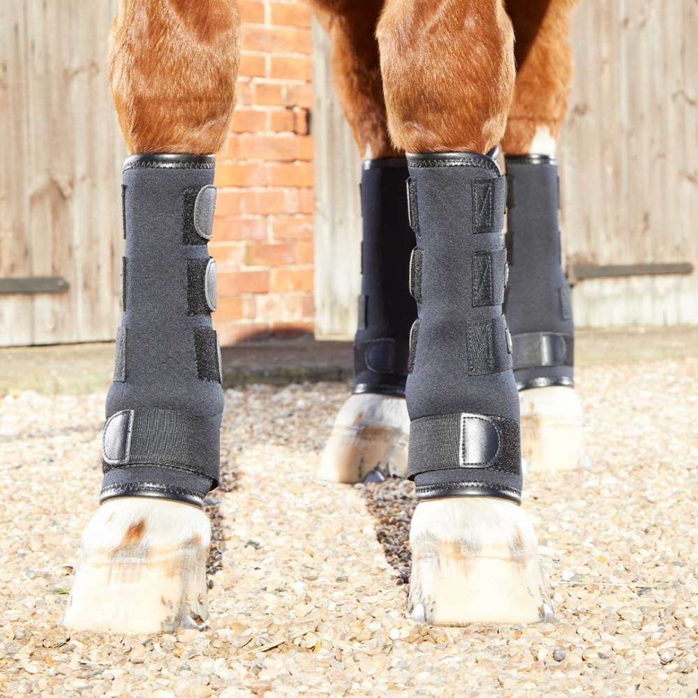 Premier Equine Horse Turnout Boots