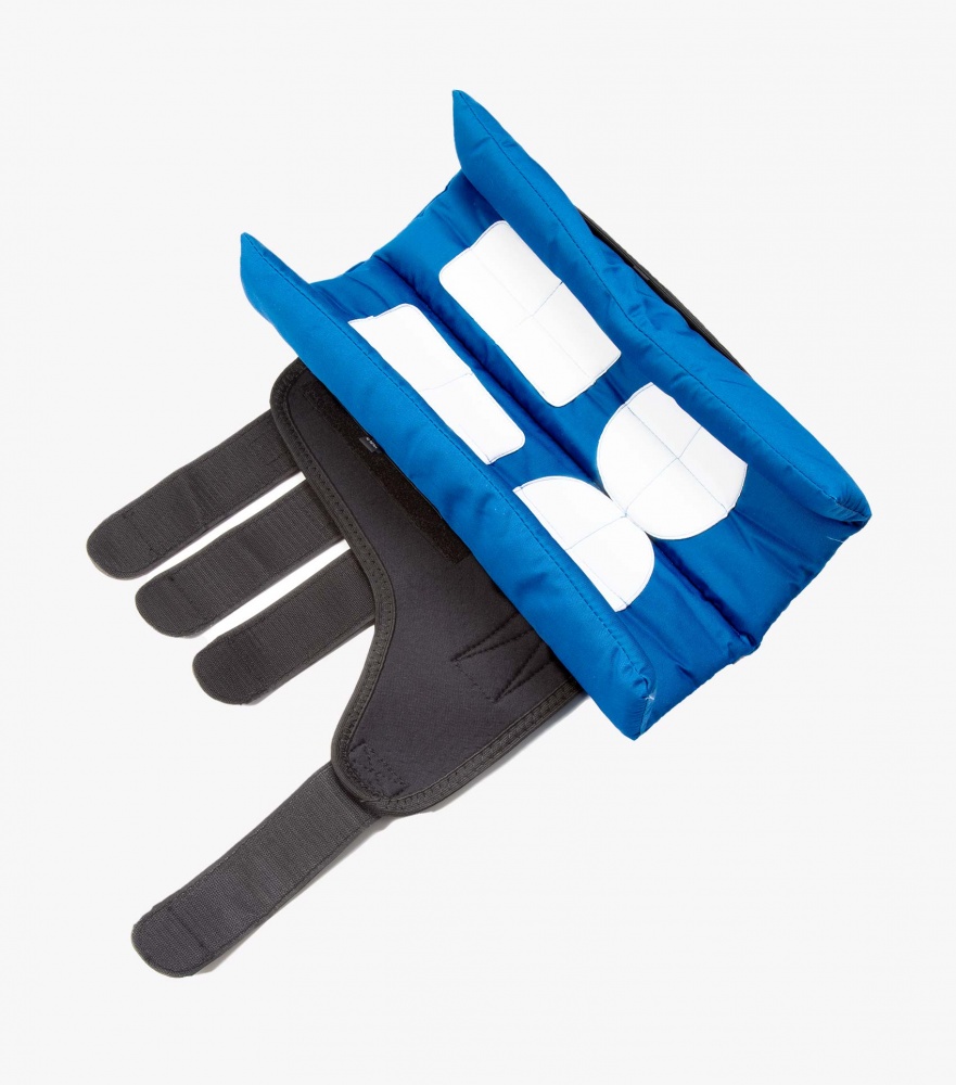 Premier Equine MagniTeque Boot Wraps