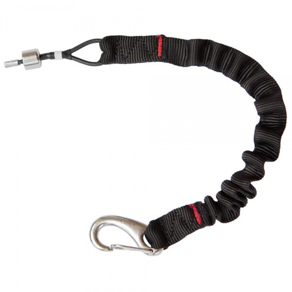 Point Two Air Vest Bungee Lanyard