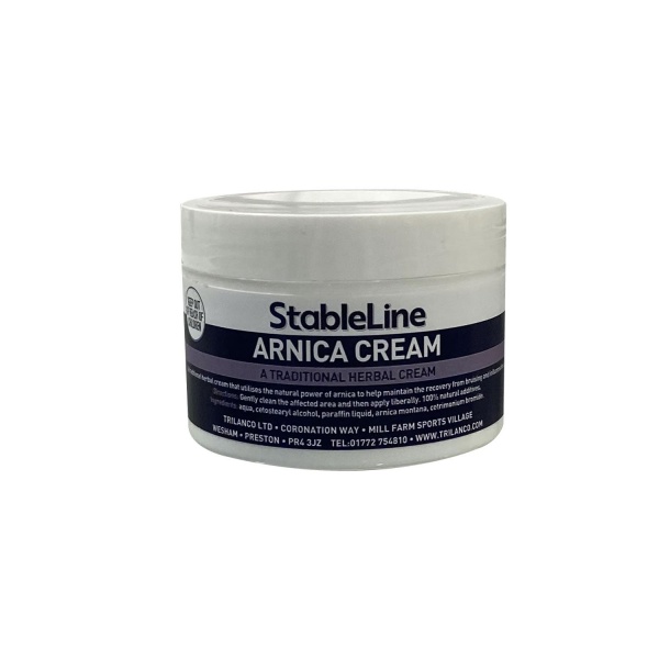 Stable line Arnica Cream
