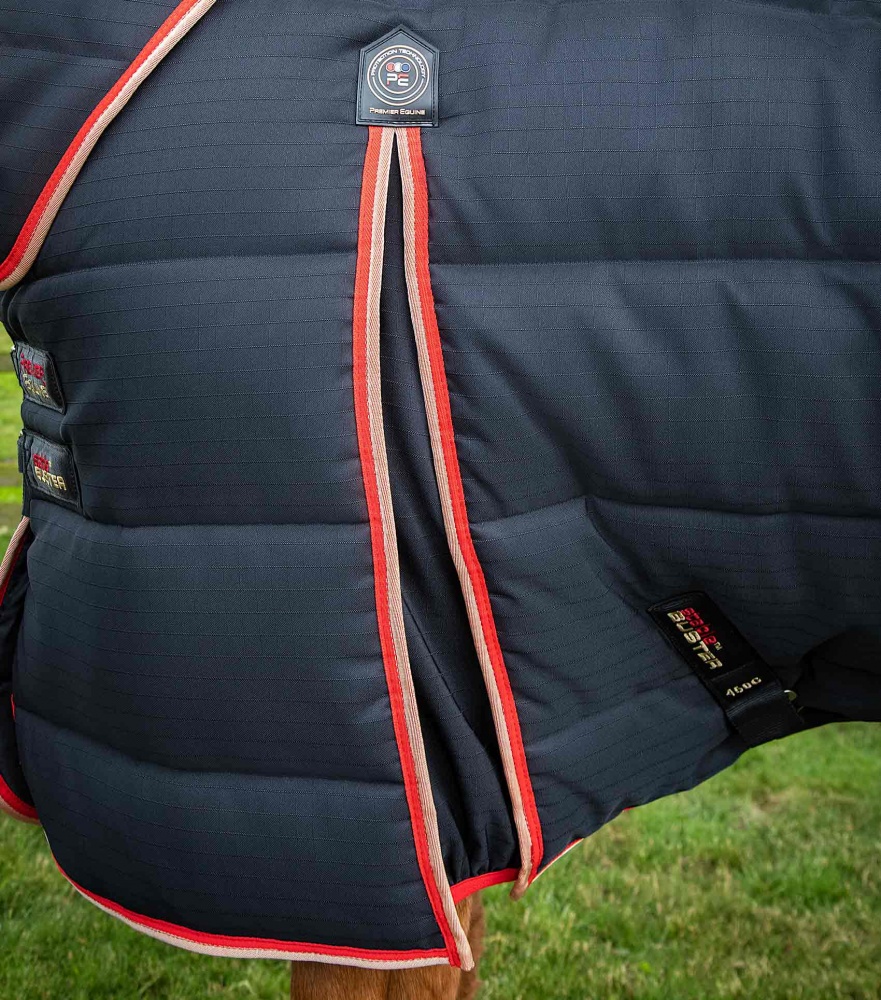 Premier Equine Stable Buster 450g Heavyweight Stable Rug