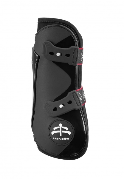 Makebe Temple Tendon Boots
