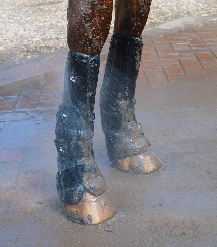 Premier Equine Turnout/Mud Fever Boots