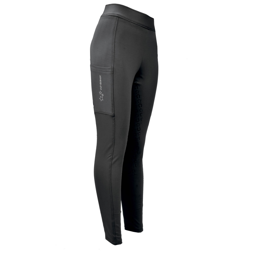 Whitaker Kids Clitheroe Riding Tights