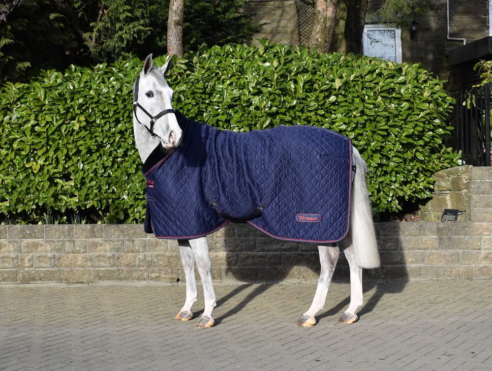 Whitaker Rastrick Cosy Stable Rug