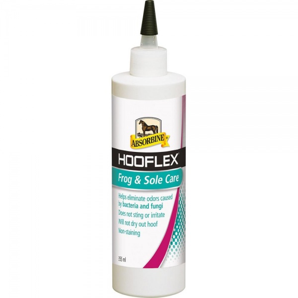 Absorbine Hooflex Frog & Sole Care