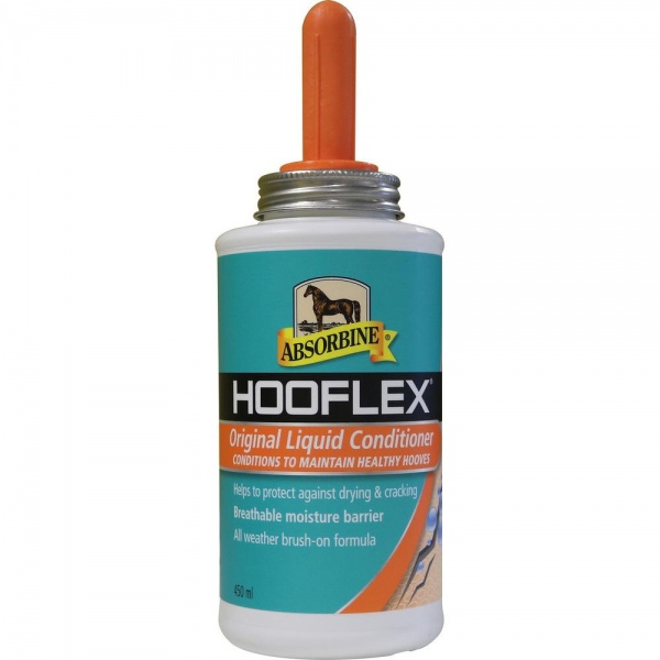 Absorbine Hooflex Original Conditioner Liquid