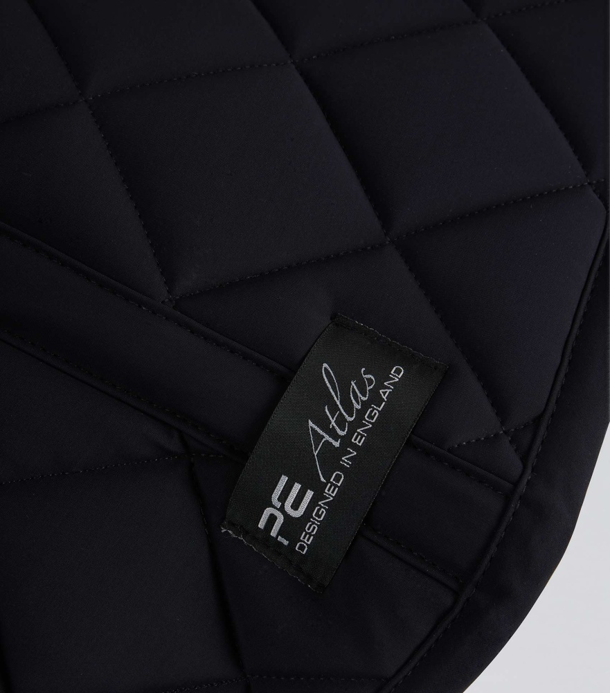 Amortisseur Premier Equine Airtechnology Shockproof Laine