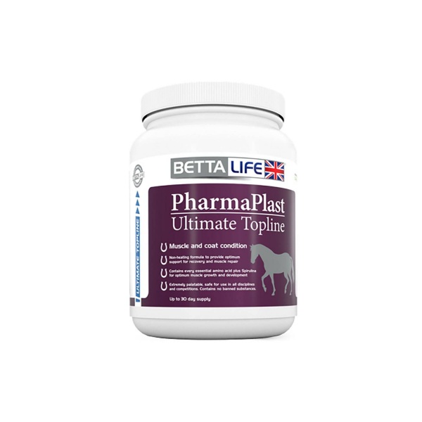 Bettalife PharmaPlast Ultimate Topline