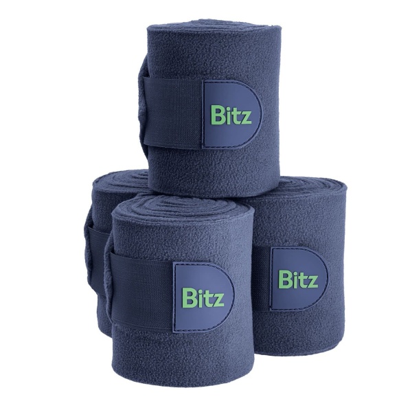 Bitz Fleece Bandages
