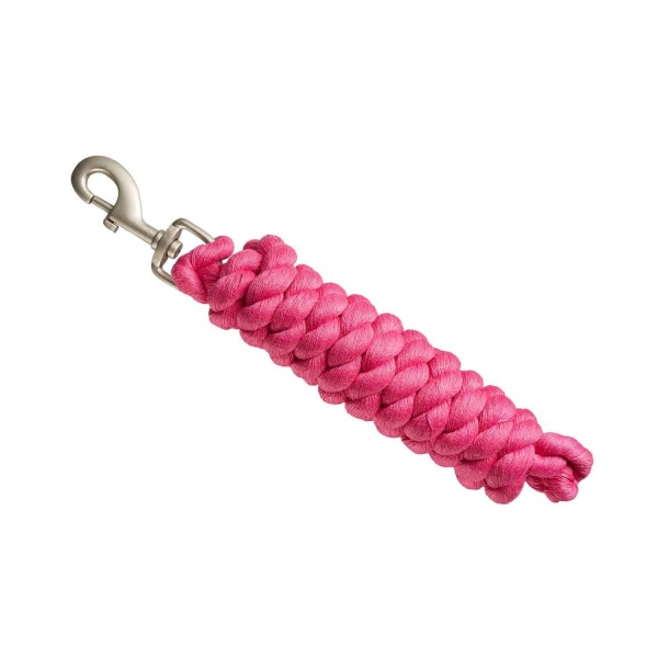 Bitz Basic Lead Rope with Trigger Clip