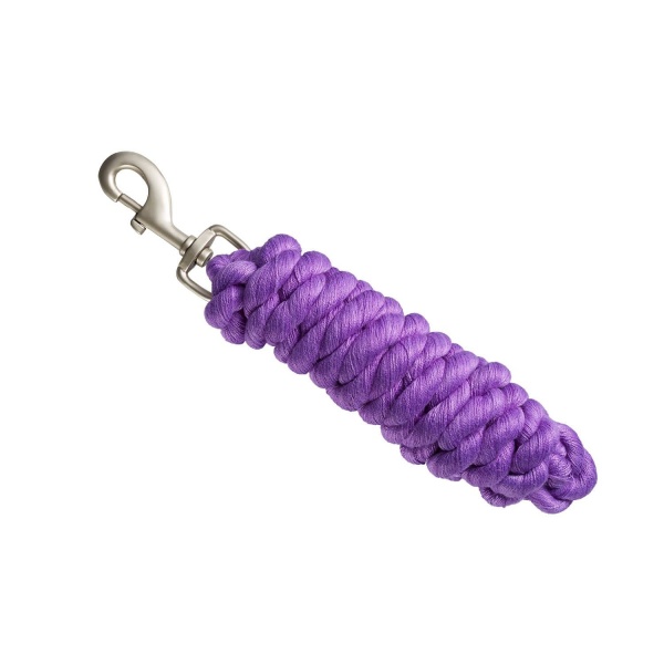Bitz Basic Lead Rope with Trigger Clip