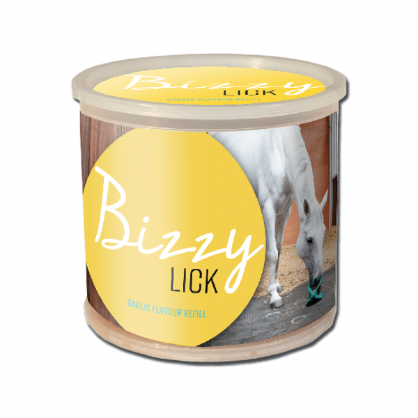 Bizzy Lick - 1KG