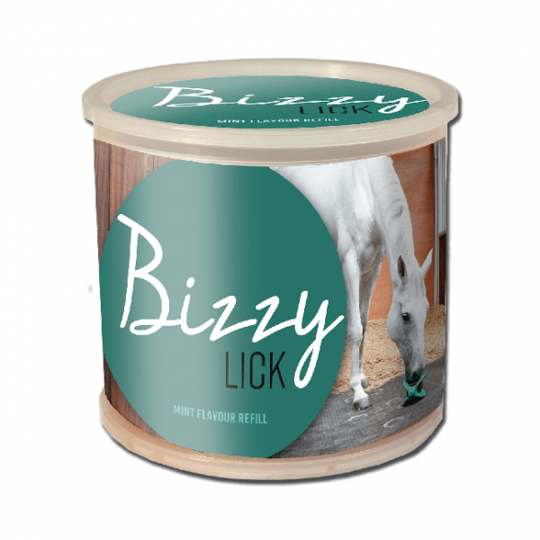Bizzy Lick - 1KG