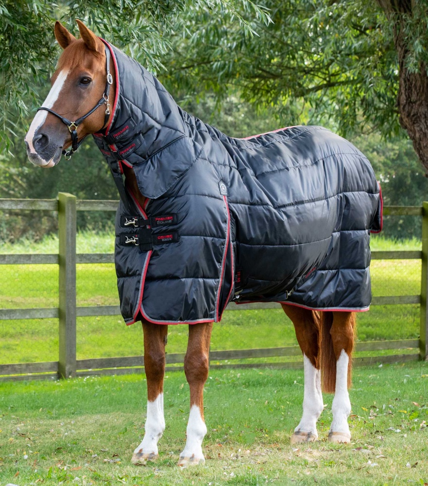Premier Equine Combo Stable Rug 400g