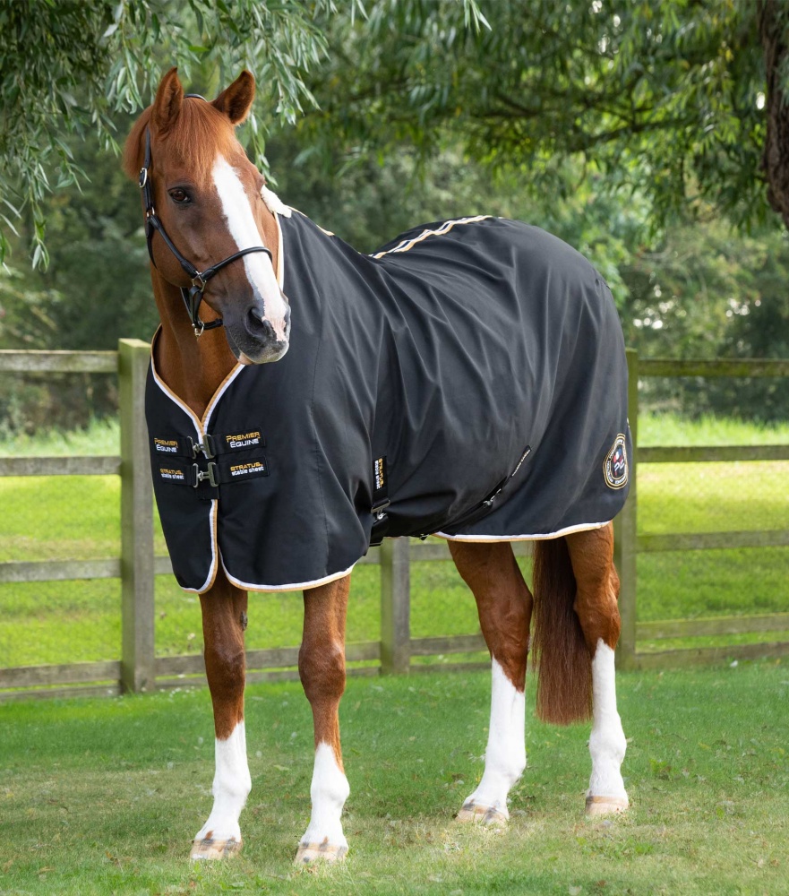 Premier Equine Stratus Horse Stable Sheet