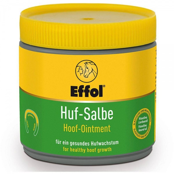 Effol Hoof  Ointment Yellow