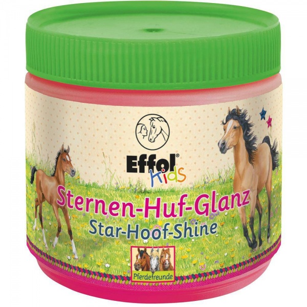 Effol Kids Star Hoof-Shine