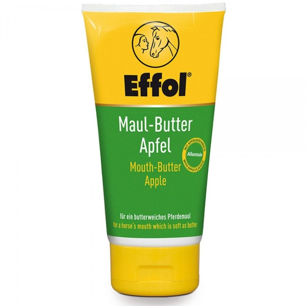 Effol Apple Mouth Butter for Horses
