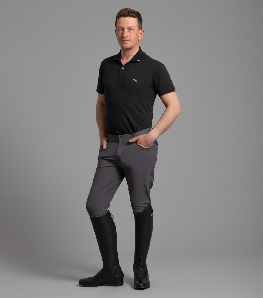 Mens Riding Breeches & Jodhpurs