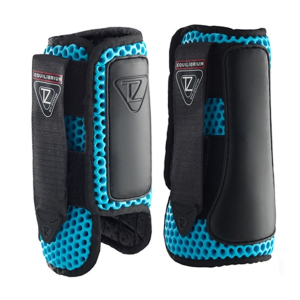 Equilibrum Tri-Zone Impact Sports Boots