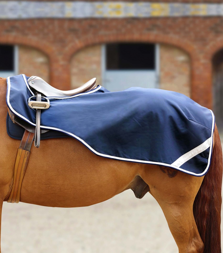 Premier Equine Stratus Horse Exercise Sheet Horse Rider Pet and Yard