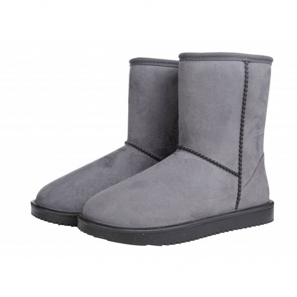 HKM All-weather boots -Davos