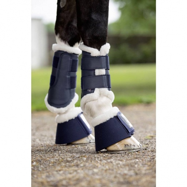 HKM Protection boots -Comfort-