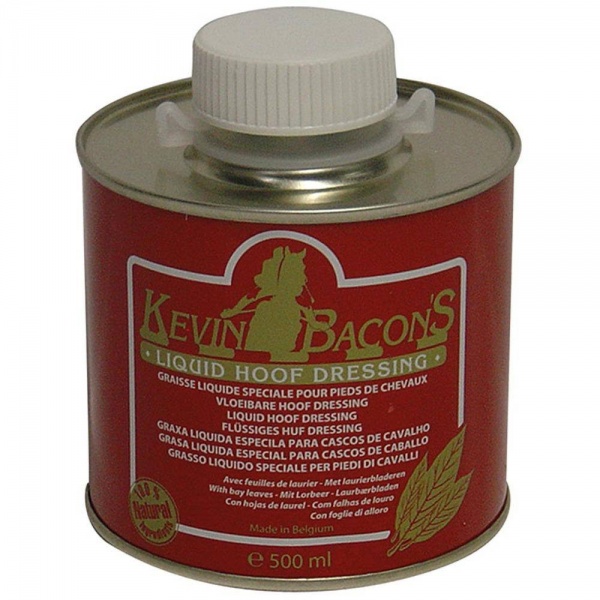 Kevin Bacon Liquid Hoof Oil