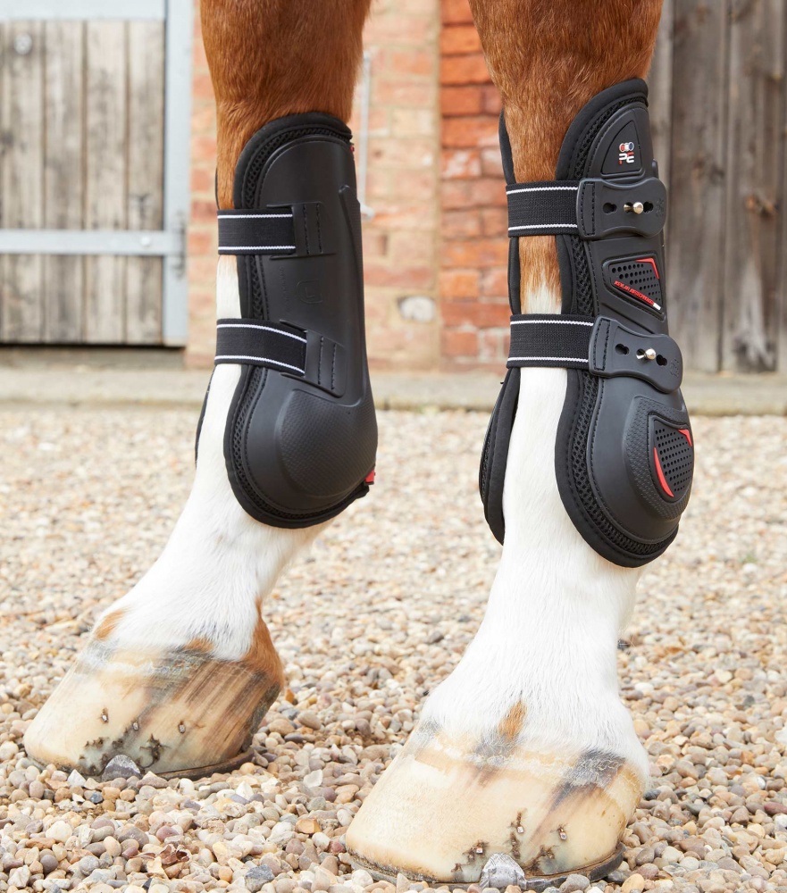 Premier Equine  Airtechnology Tendon Boots