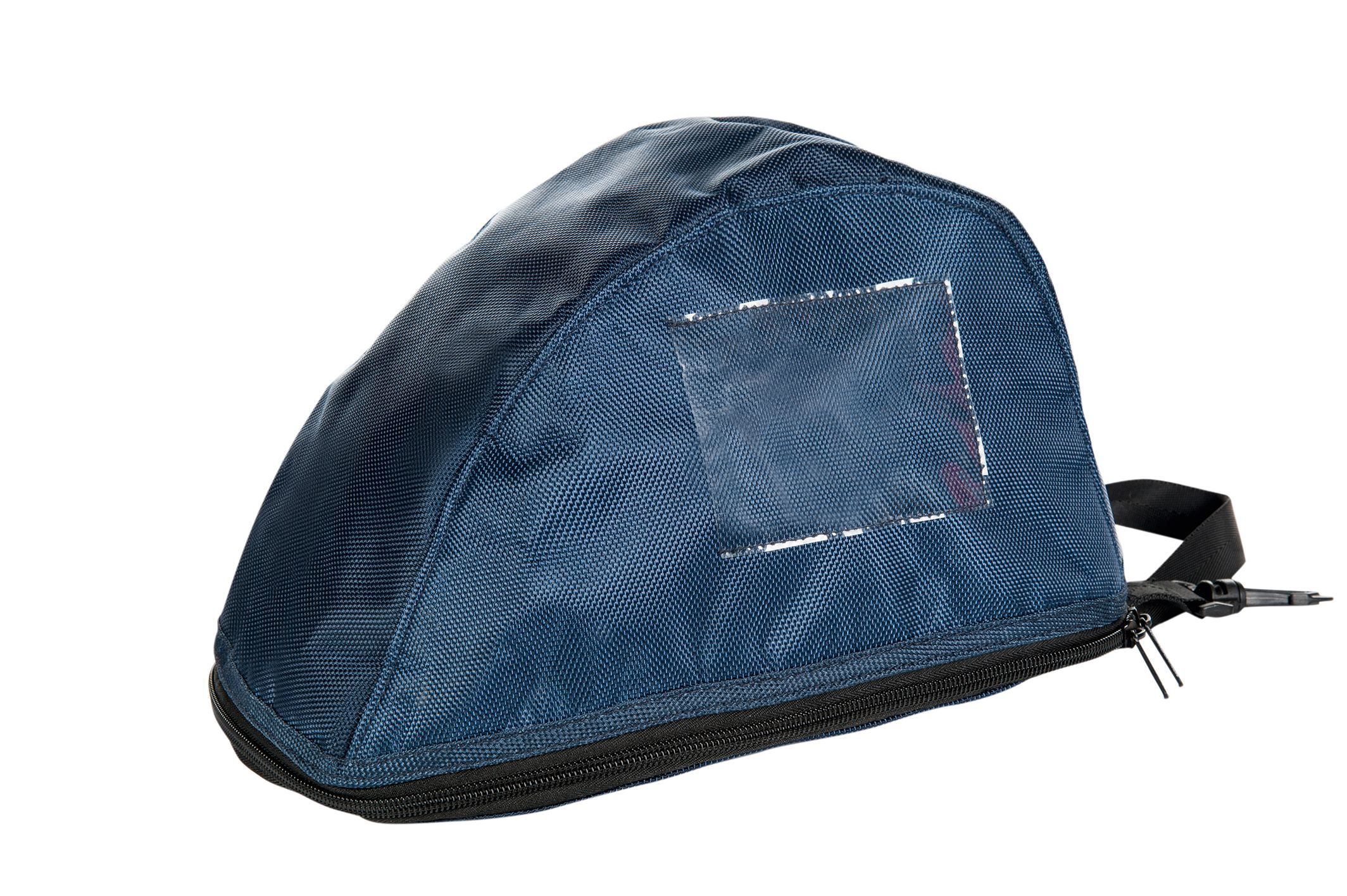 HKM Helmet bag -Competition-