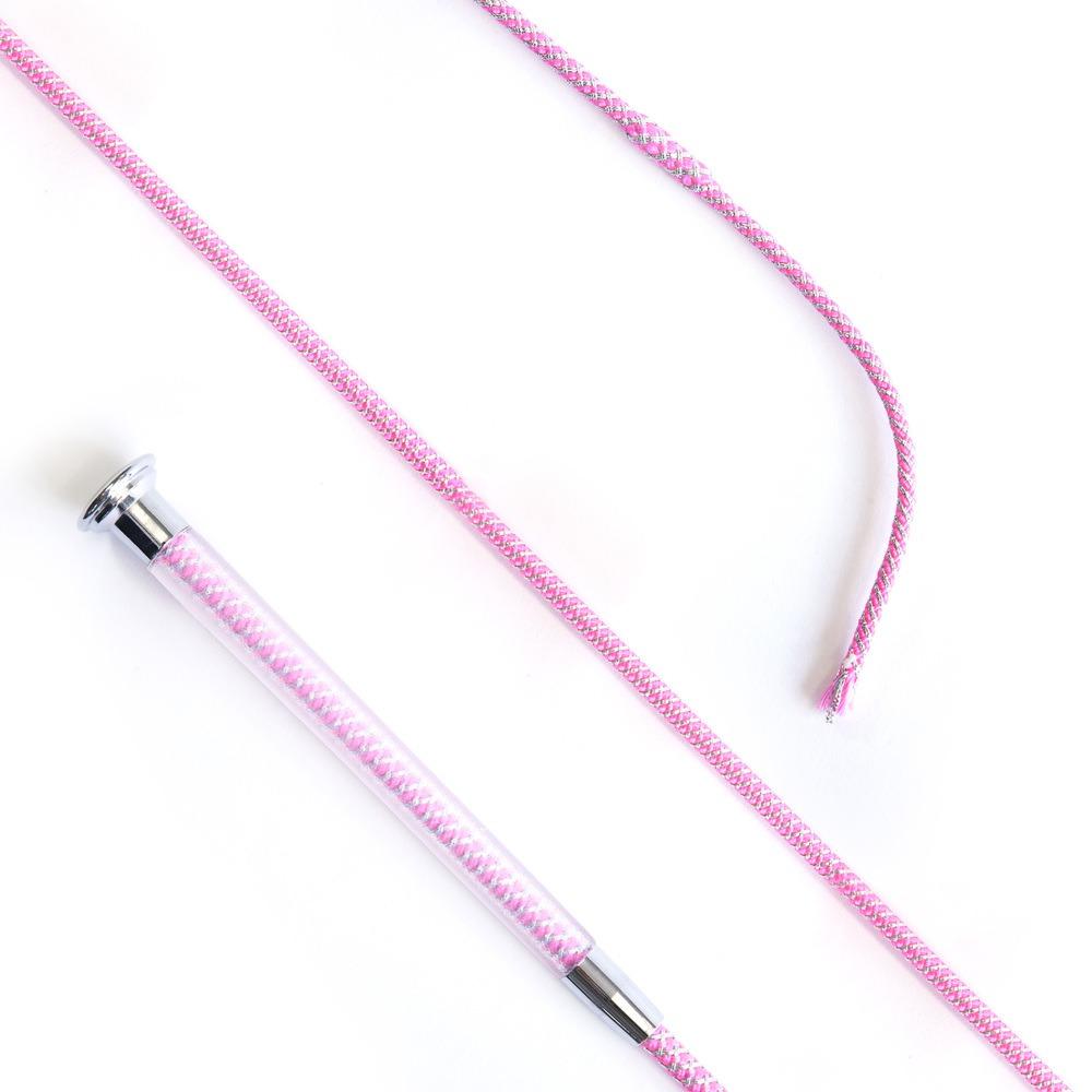 KM Elite Dressage Whip Cush Grip - 110cm - Picture 3 of 6