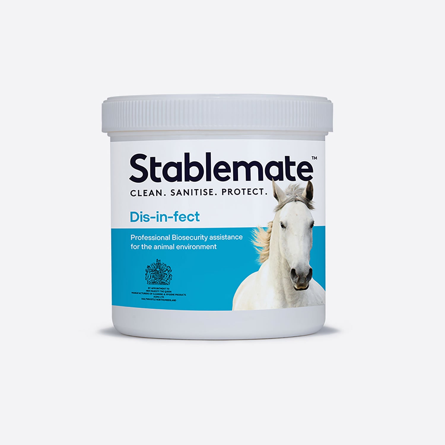 Agma Stablemate Disinfect Tablets