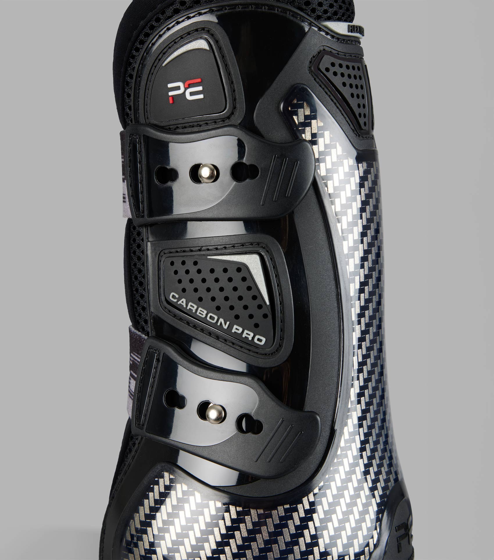 Protège tendons Carbon Pro en mouton Premier Equine
