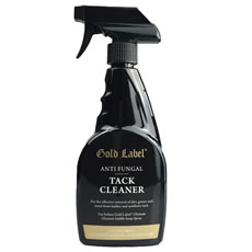 Gold label Ultimate Anti-Fungal Tack cleaner