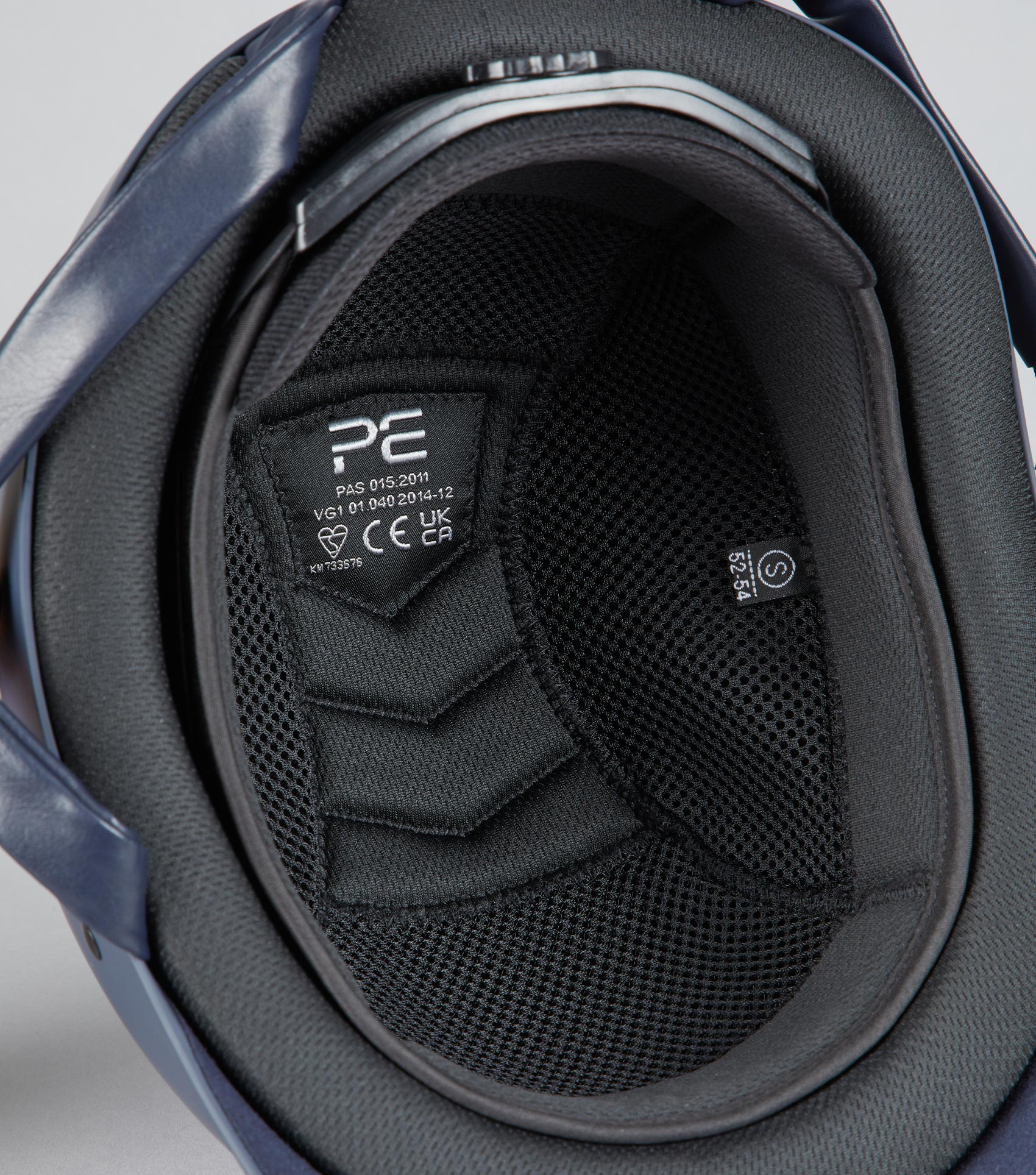 Premier Equine Riding Hat Spare Liner Horse Rider Pet and Yard