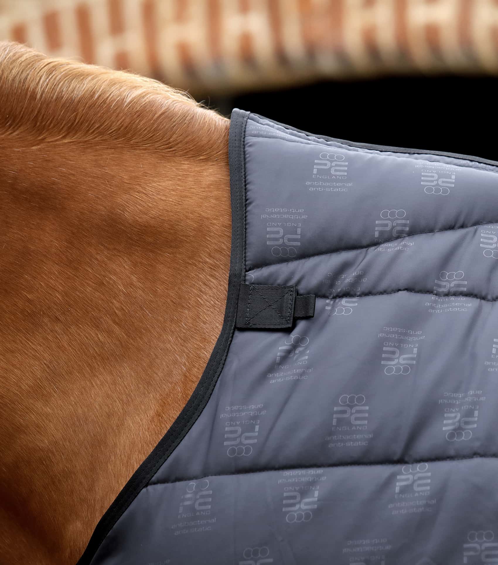 Premier Equine Lucanta Rug Liner 100g Desirable Equine