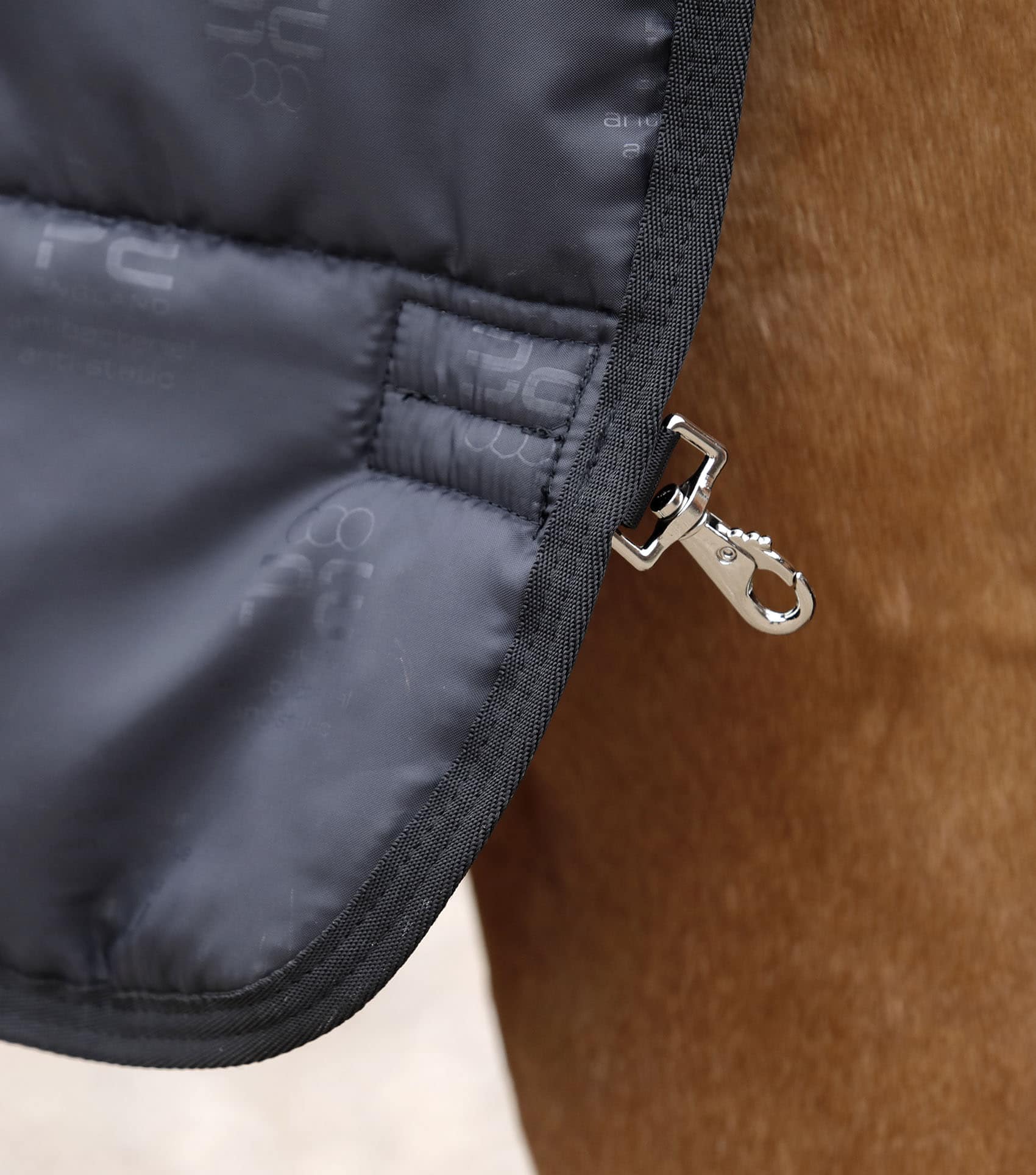 Premier Equine Lucanta Rug Liner 100g Desirable Equine