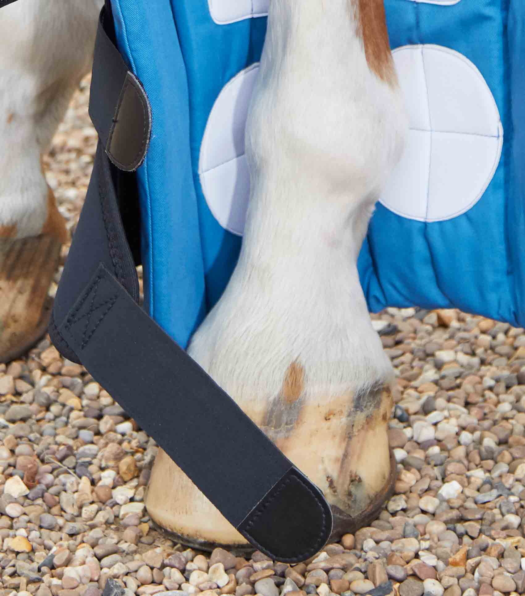 Premier Equine MagniTeque Boot Wraps