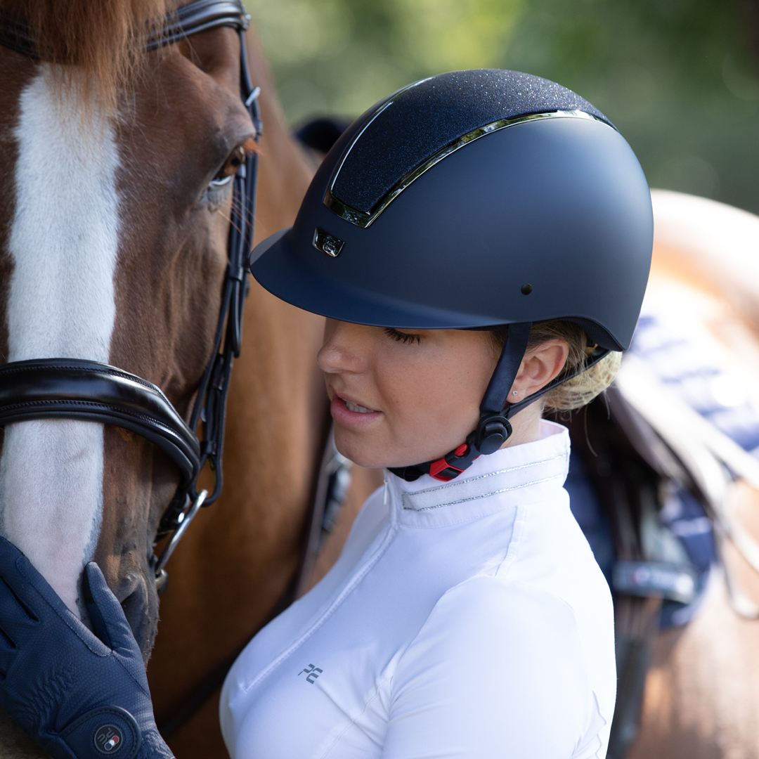 Pvc Riding Hat Premier Equine Odyssey Riding Hat – PAS015 & VG1 Safety, Lightweight Design