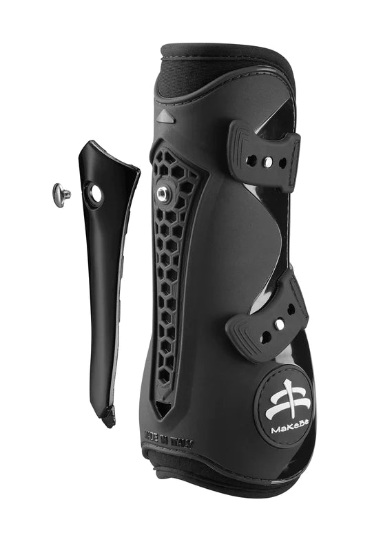 Makebe Temple Tendon Boots