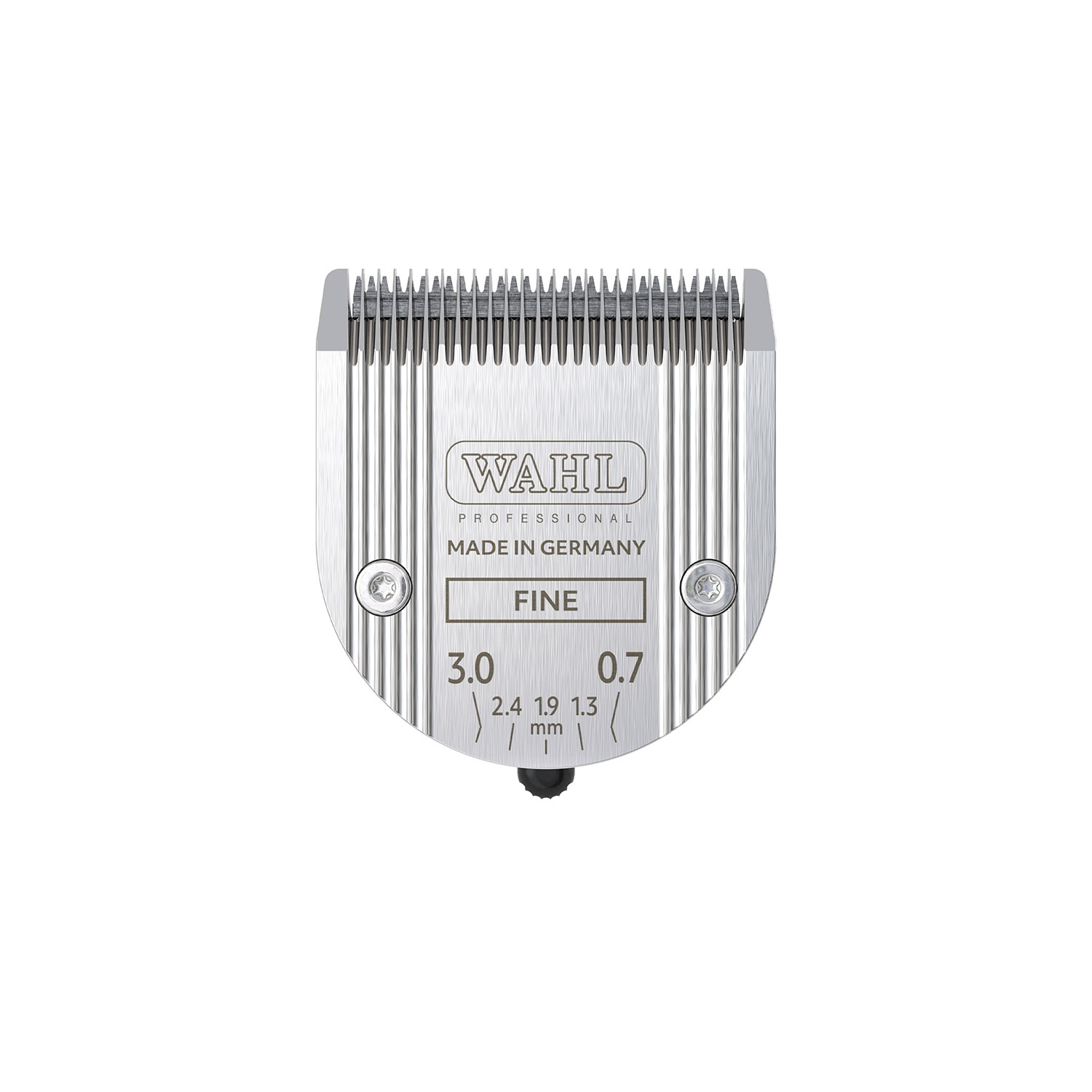 Wahl Bravura & Arco Clipper Blade Set Horse Rider Pet and Yard